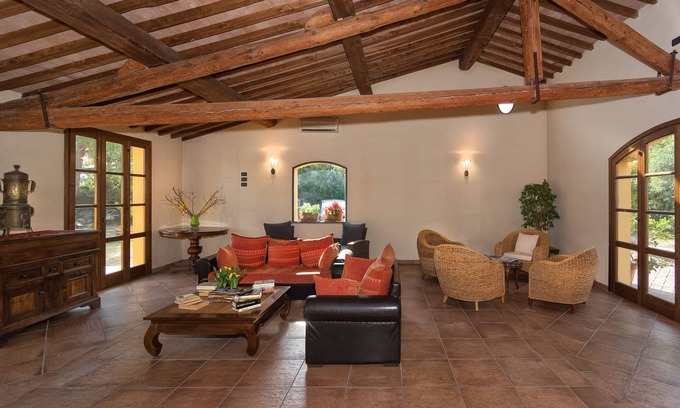 San Giuliano Terme Bed & Breakfast | Pisa Holidays