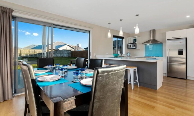 Cromwell Cottage | Pisa Oasis - Cromwell Holiday Home