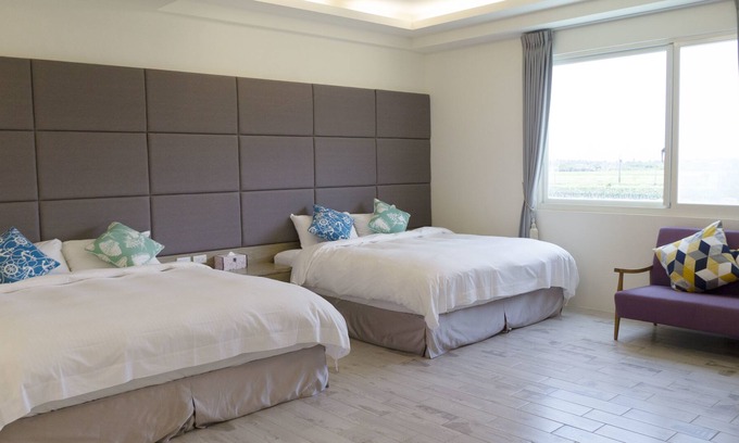 Checheng House | Pisces Garden B&B