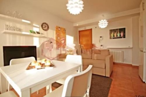 Isla de Arosa Apartment | Piso ESPAZ