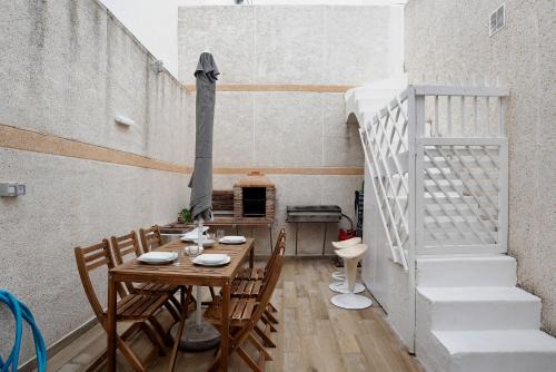 Barbate House | Piso Pablo