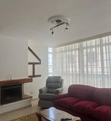 Cambados Apartment | Piso Super Espacioso en Cambados Centro