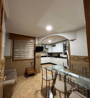 Vilagarcia de Arousa Apartment | Piso Vilamar