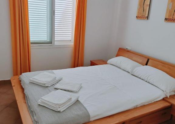 La Isleta del Moro Apartment | Pita 1