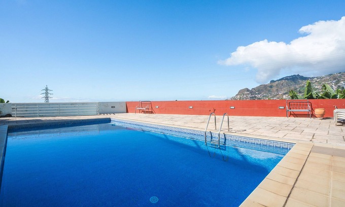 Camara de Lobos Apartment | Pitanga by Atlantic Holiday