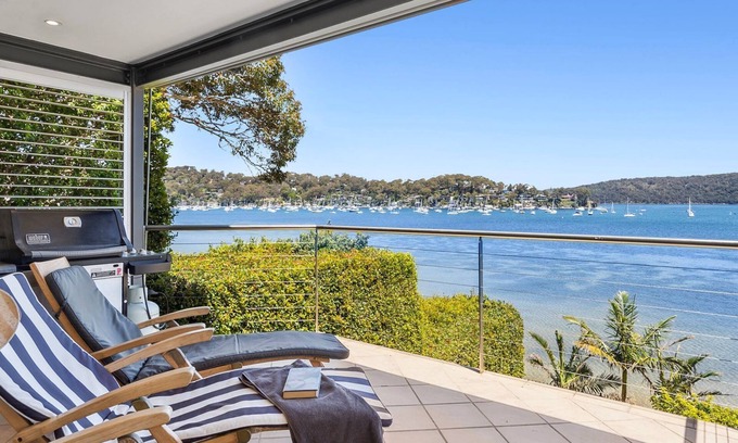 Palm Beach House | Pittwater Serenity by Palm Beach Holiday Rentals