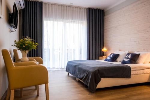 Morag Resort | Plaża Resort