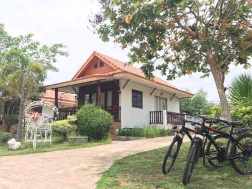 Pho Sai Resort | Plaifah Resort Ubon