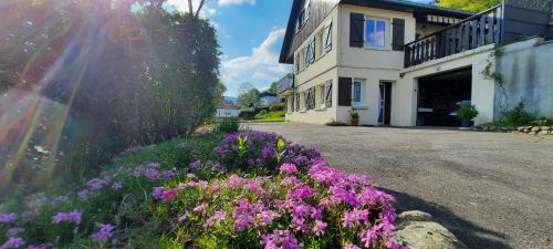 Saulxures-sur-Moselotte Apartment | plain-pied proche base de loisirs et voie verte