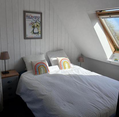 Quimper House | Plan B