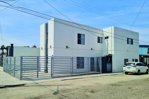 Valle Dorado Apartment | Planta Baja