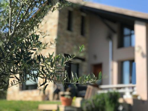 Paralia Porovitsis Villa | Platanos Villa