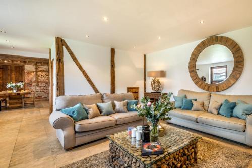 Bodham House | Platford Barn