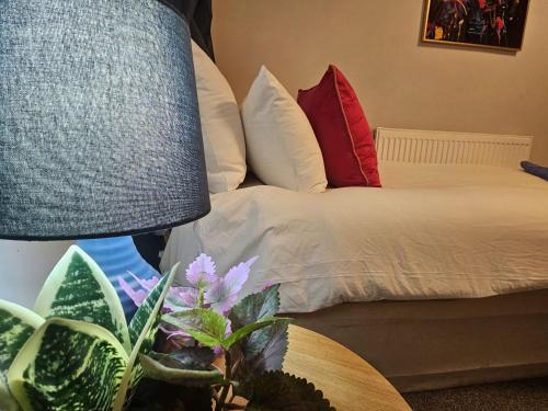 Wigan House | Platt House