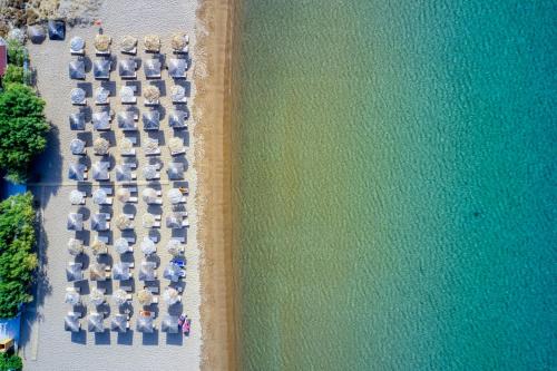 Myrina Hotel | Platy Beach Hotel
