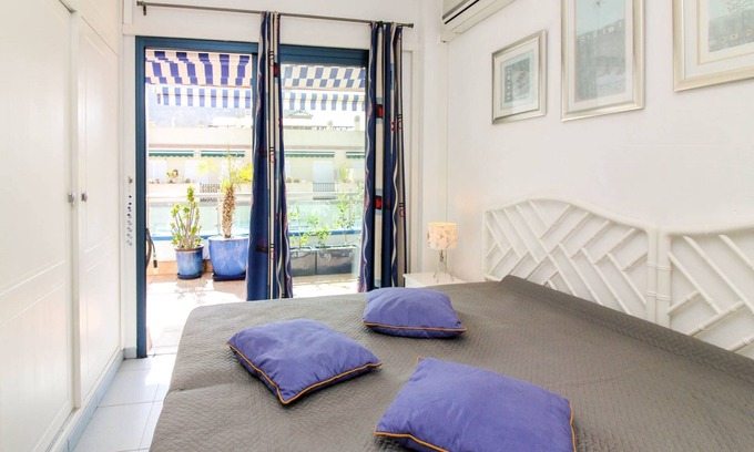Lomo Quiebre Apartment | Playa Azul , Luxury Penthouse with spectacular roof terrace
