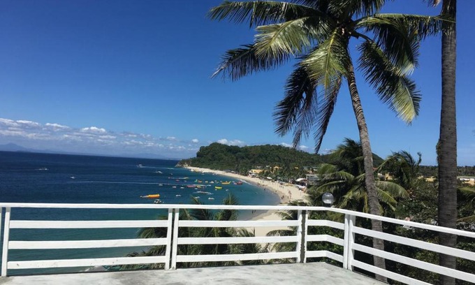 Puerto Galera Resort | Playa Blanca Beach Resort