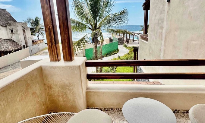 Ixtapa - Zihuatanejo Apartment | Playa Blanca Condominium 3BR Ocean View