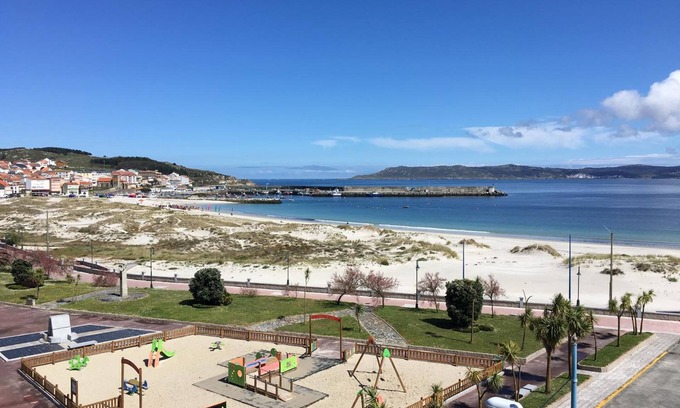 Laxe Hotel | Playa de Laxe
