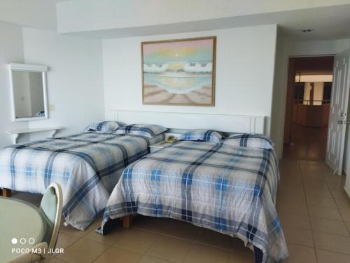 Costera Acapulco Apartment | Playa Dorada Condominio Torres Gemelas