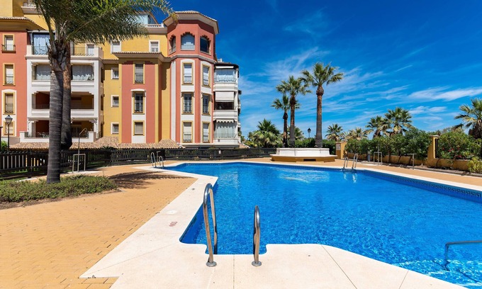 Punta del Moral Apartment | Playa Grande - Punta del Moral Beach PPHG52P15