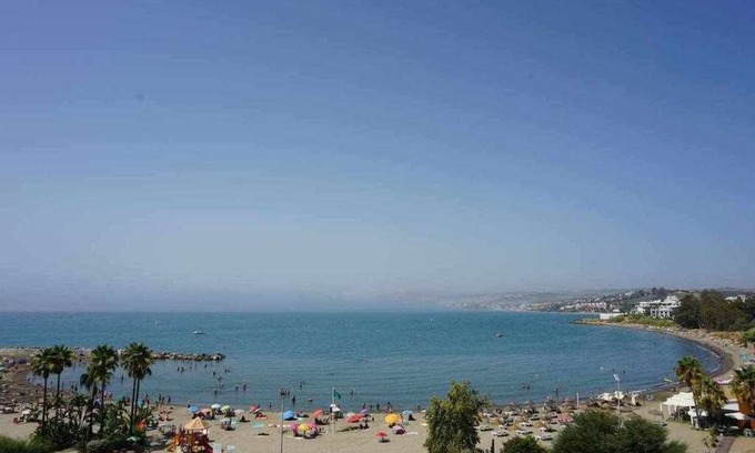 Urbanizacion Puerto de Estepona Apartment | Playa y Naturaleza Estepona