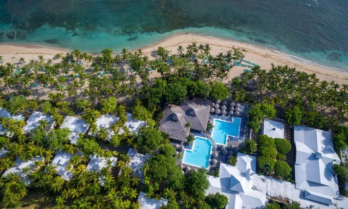 Puerto Plata Resort | Playabachata