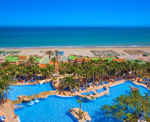 Roquetas de Mar Hotel | Playacapricho