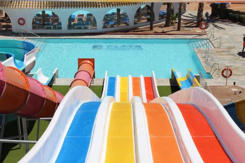 Roquetas de Mar Hotel | Playasol