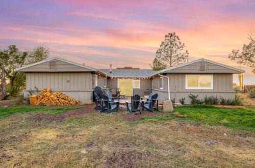 Valle House | Playground Game Console 25 mins away to Grand Canyon