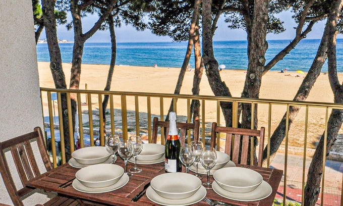 Vilafortuny Apartment | Playmar - Apartment for 6 people in Cambrils
