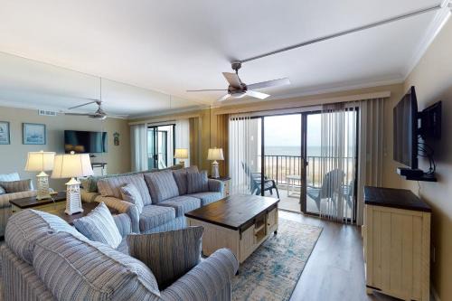 North Ocean City Apartment | Plaza 211