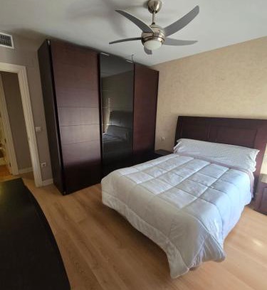 Lucena Apartment | Plaza Apartment Parking Free