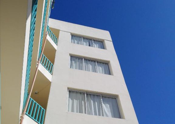 Comuna 15 Apartment | Plaza