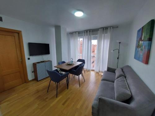 Linares Apartment | PLAZA DEL AYUNTAMIENTO con PARKING PONDOS
