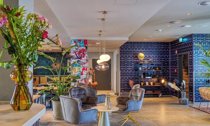 Ulm Hotel | PLAZA INN Ulm