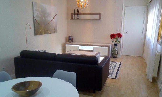 Albacete Apartment | Plaza Mayor