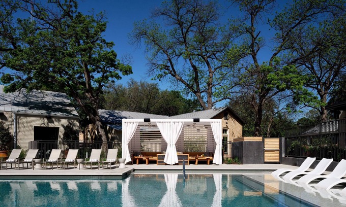 Downtown San Antonio Hotel | Plaza San Antonio Hotel & Spa, Autograph Collection