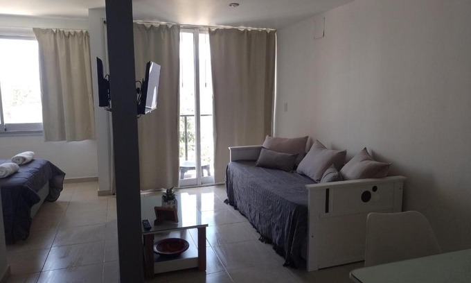 Chivilcoy Apartment | PLAZA376 2