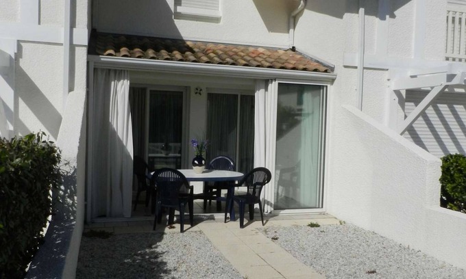 Biscarrosse Plage Apartment | pleasant apartment of 50m²