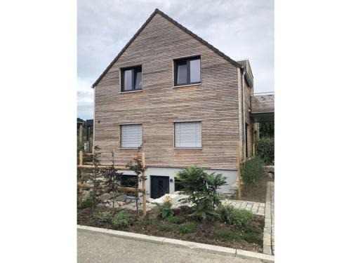 Ohningen Apartment | Pleasant apartment with terrace