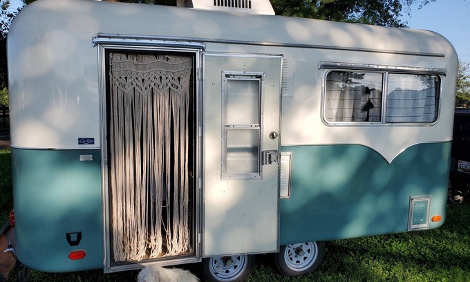 Darnestown Other | Pleasant Hills Farm Guest Cottage + Stargazer