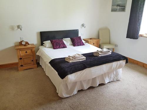 Fortrose House | Pleasant Point