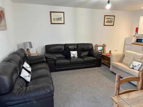 Fortrose House | Pleasant Point Holiday Cottages