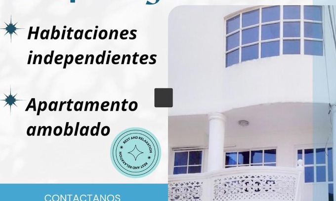 Urbanizacion Eliana House | Pleasant Rest sencillo