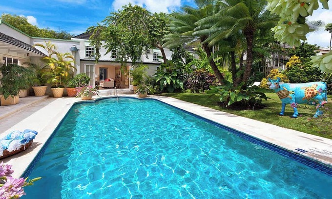 Little Battaleys Villa | Please Inquire Before Booking – Luxury Villa