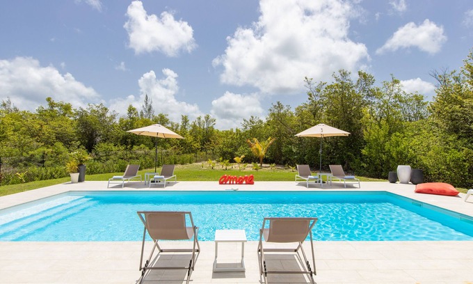 Plum Bay Villa | Please Inquire Before Booking – Luxury Villa