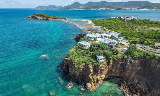 Nettle Bay Villa | Please Inquire Before Booking – Luxury Villa