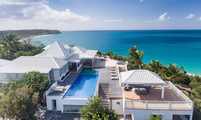 Nettle Bay Villa | Please Inquire Before Booking – Luxury Villa