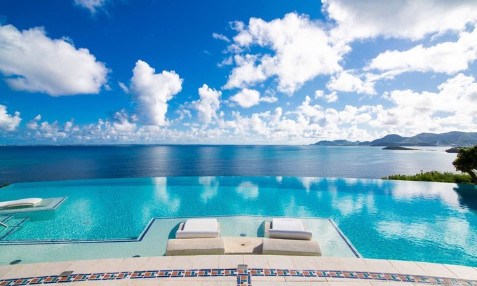 Les Terres Basses Villa | Please Inquire Before Booking – Luxury Villa